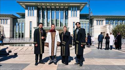 2024-2025 Akademik Açılış Töreni