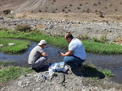 "Şırnak İl Merkezindeki Maden Sahalarının Çevresel Etkilerinin Araştırılması" başlıklı Bilimsel Araştırma Projesi (BAP) 